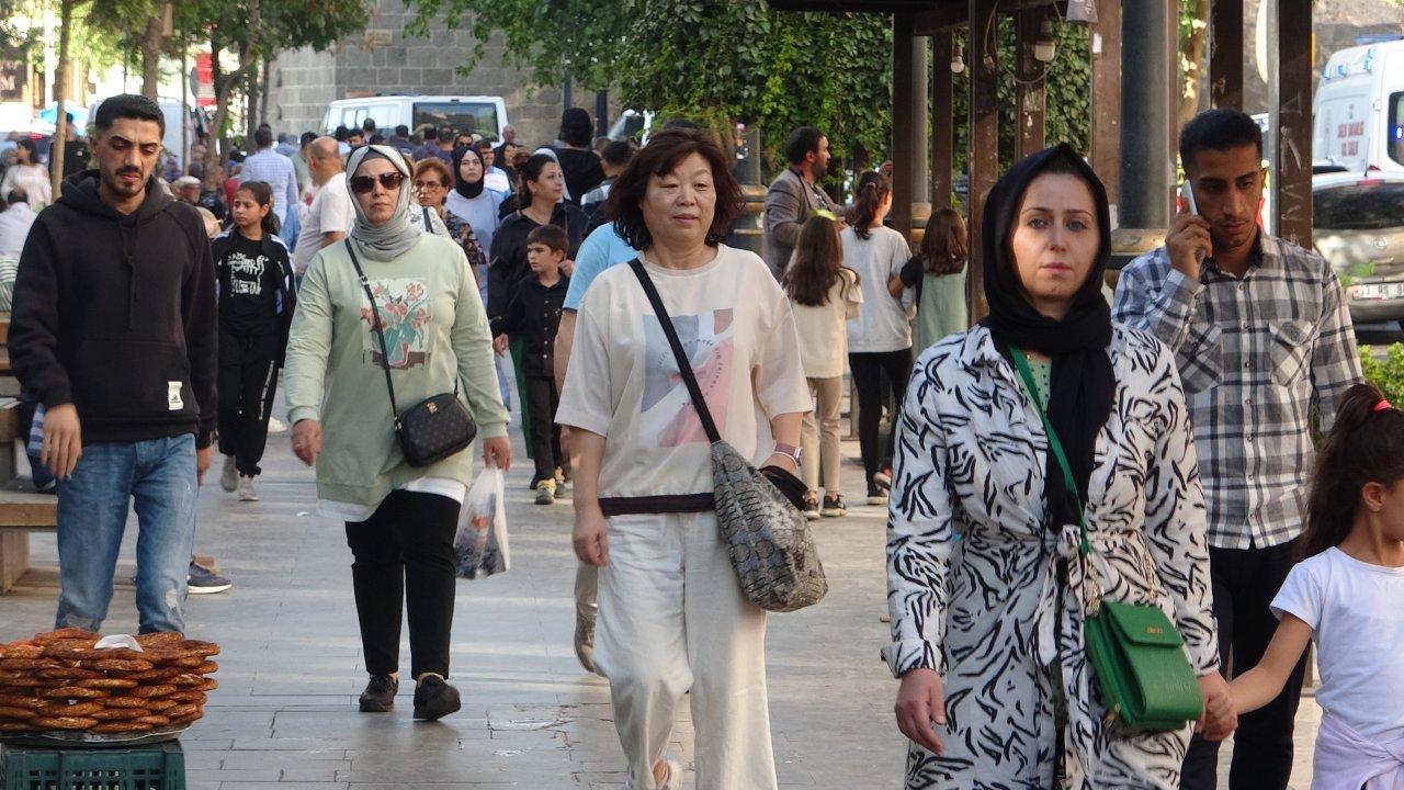 Diyarbakır'da doktorlar: 8 kadından biri meme kanseri