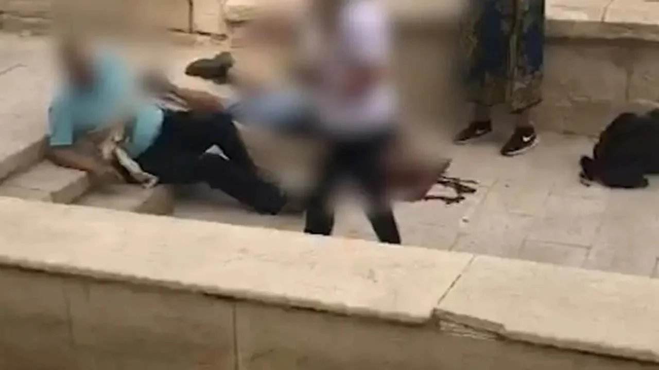 Mısır polisi İsrailli turistlere ateş açtı; Çok sayıda ölü!