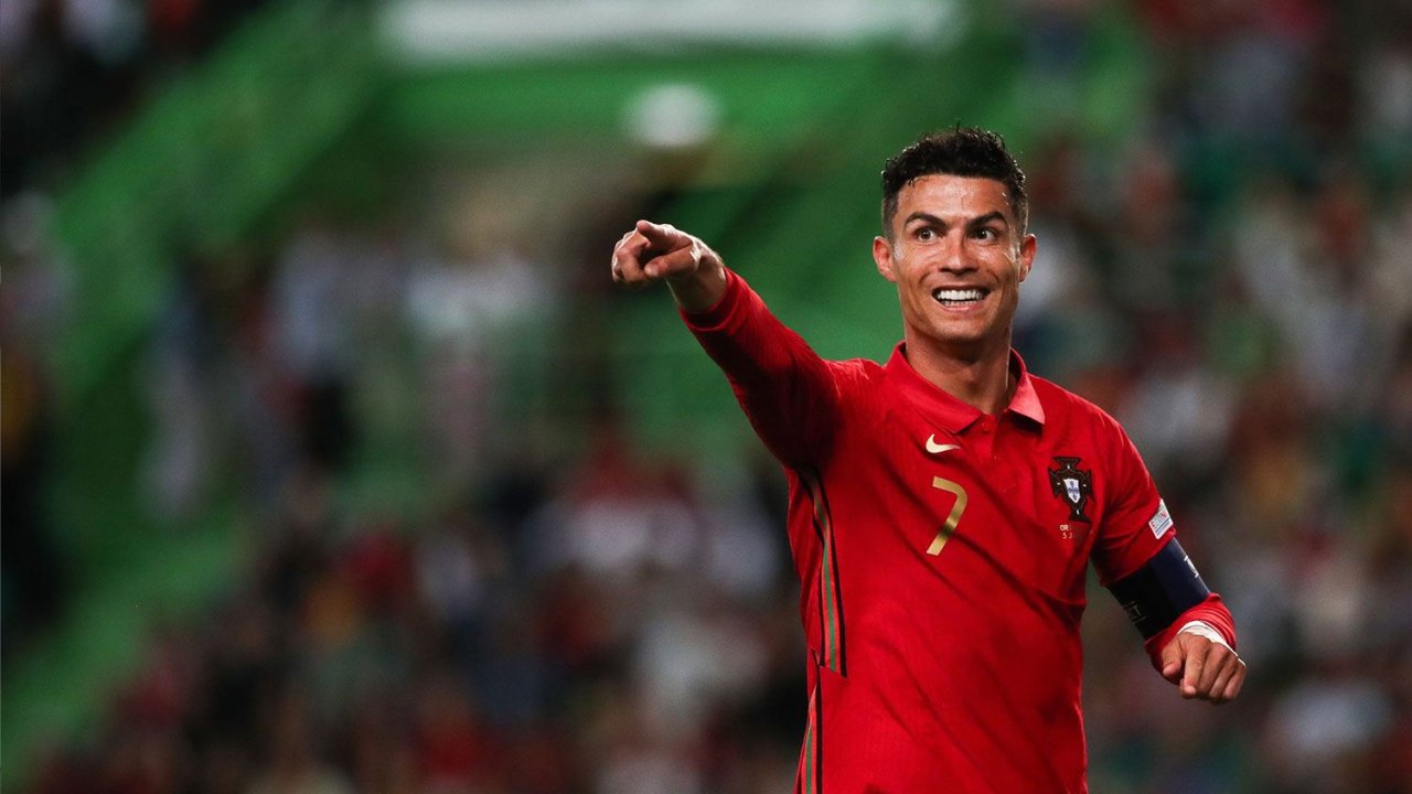 Ronaldo 99 kırbaç cezasıyla karşı karşıya
