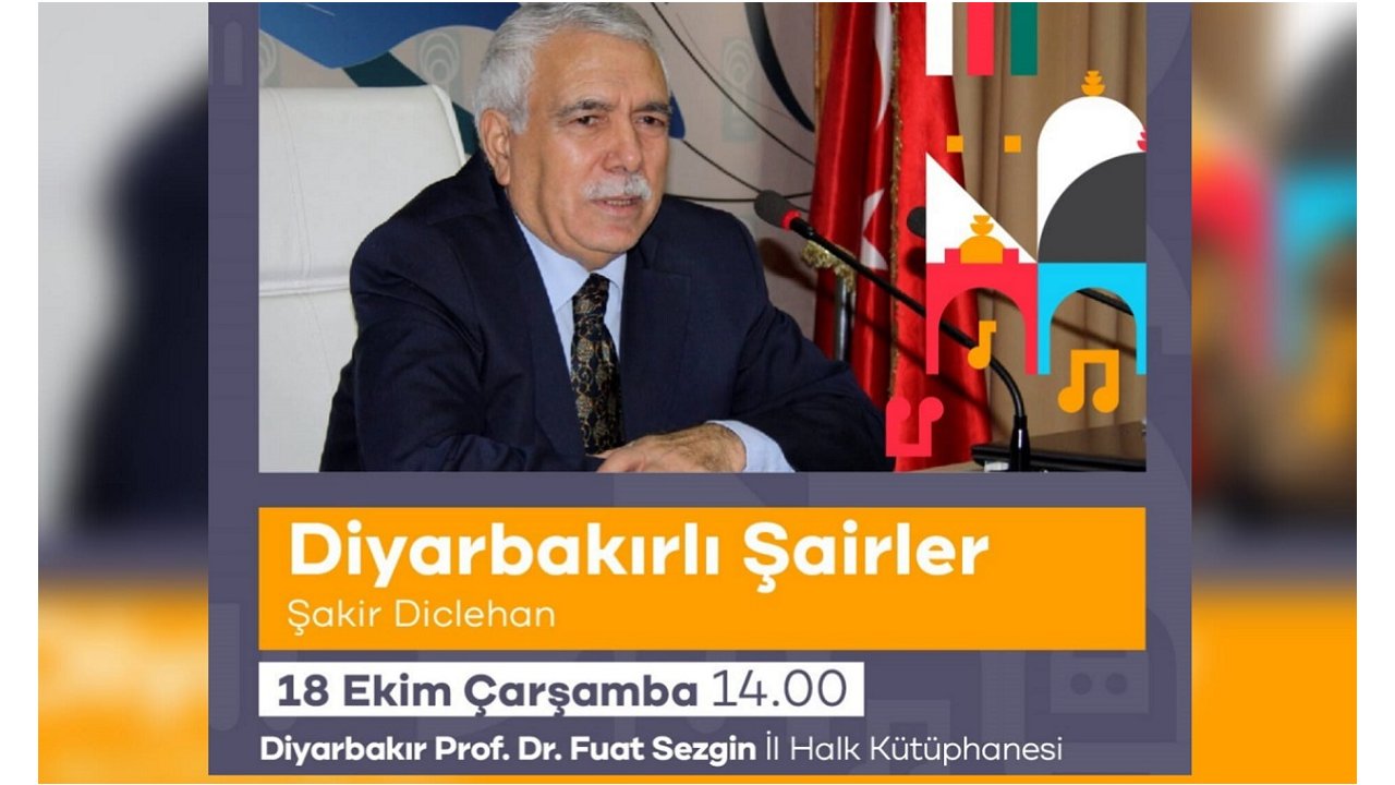 Diyarbakır Sur Kültür Yolu Festivali