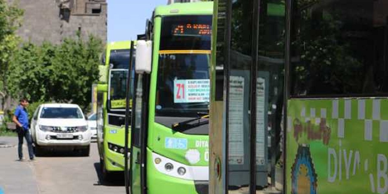 Otobüs şoförlerinden ‘ücretsiz ulaşım’ kararı