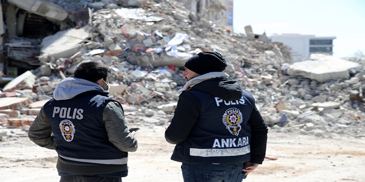 10 binden fazla polisin alacağı var