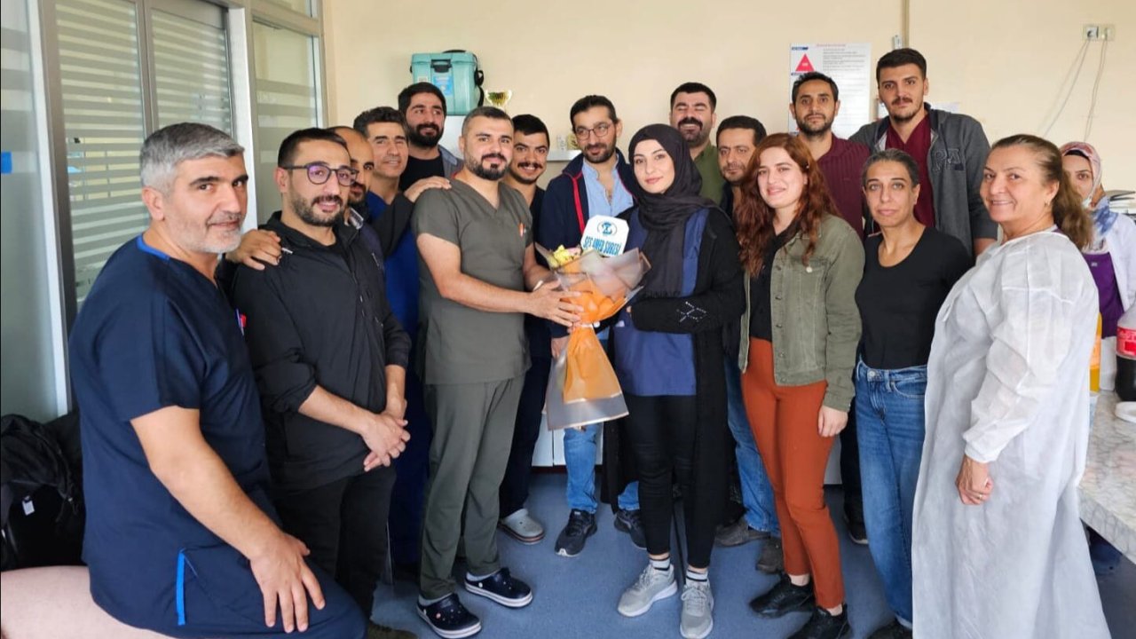 Diyarbakır’da “Fuzuli Dilekçe” kararında yeni gelişme
