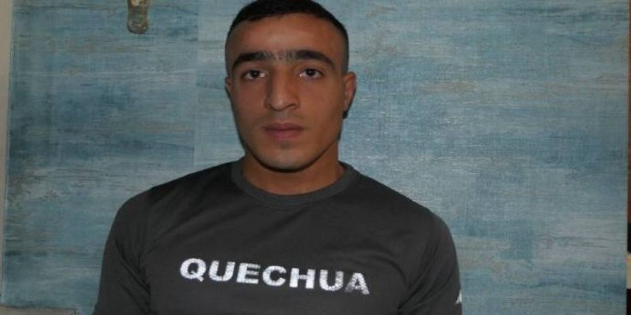 Diyarbakır’da öldürülen Recep’in cinayetinde polise verilen beraat kararı bozuldu