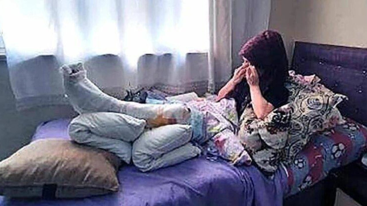 Diyarbakırlı genç TikTok'ta yayın açan annesini vurdu