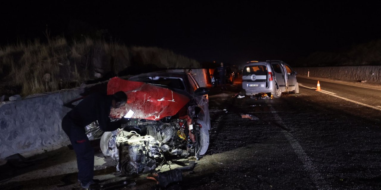 Diyarbakır'da kahraman öğretmenin müdahalesi hayat kurtardı