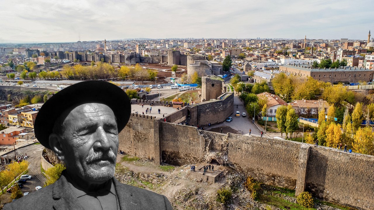 Diyarbakır, Aşık Veysel'i anacak