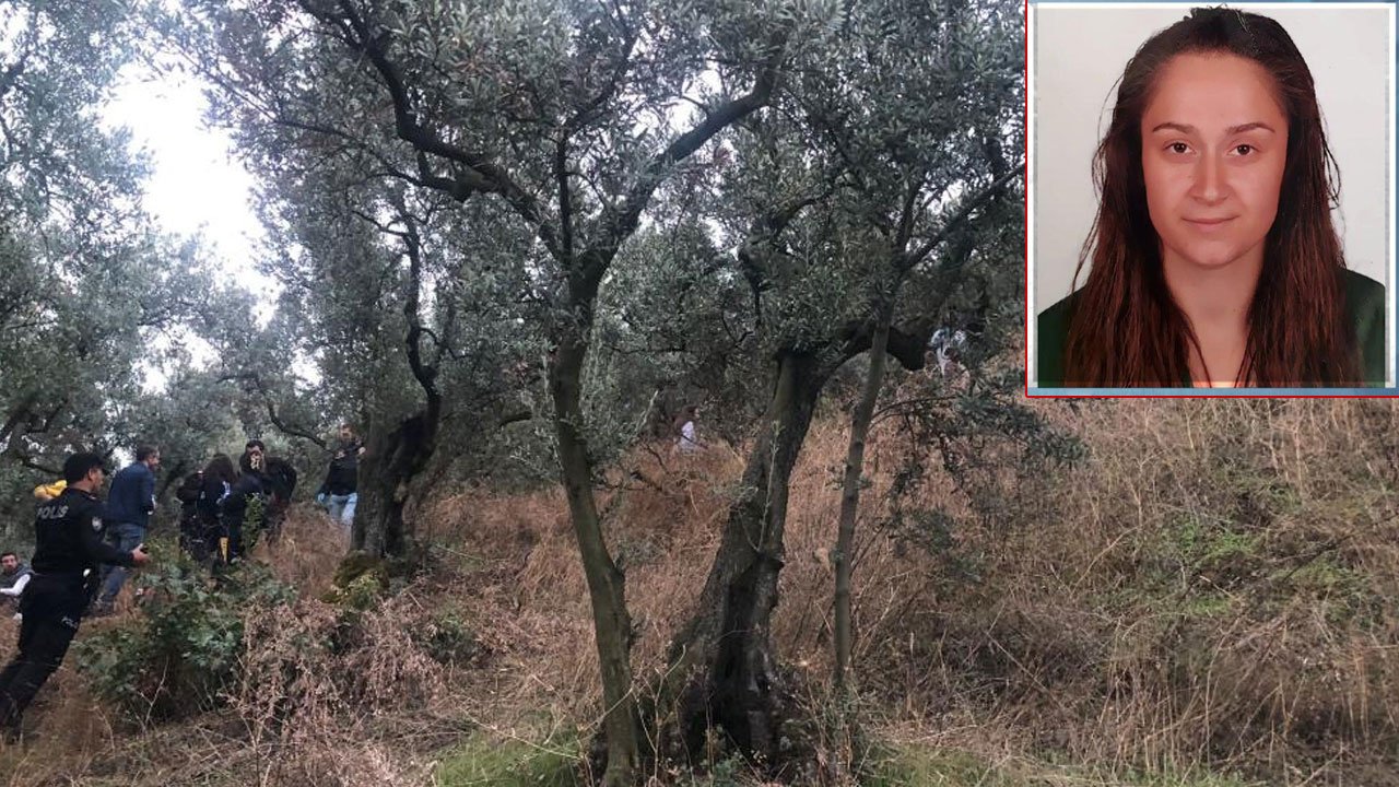 Ablaları ağaca asılı ölü halde bulundu! Kız kardeşinin tutuklanmasını istedi