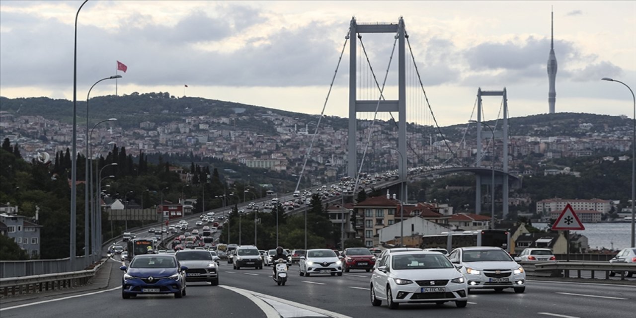 Köprü ve otoyol zammı ocak ayına ertelendi