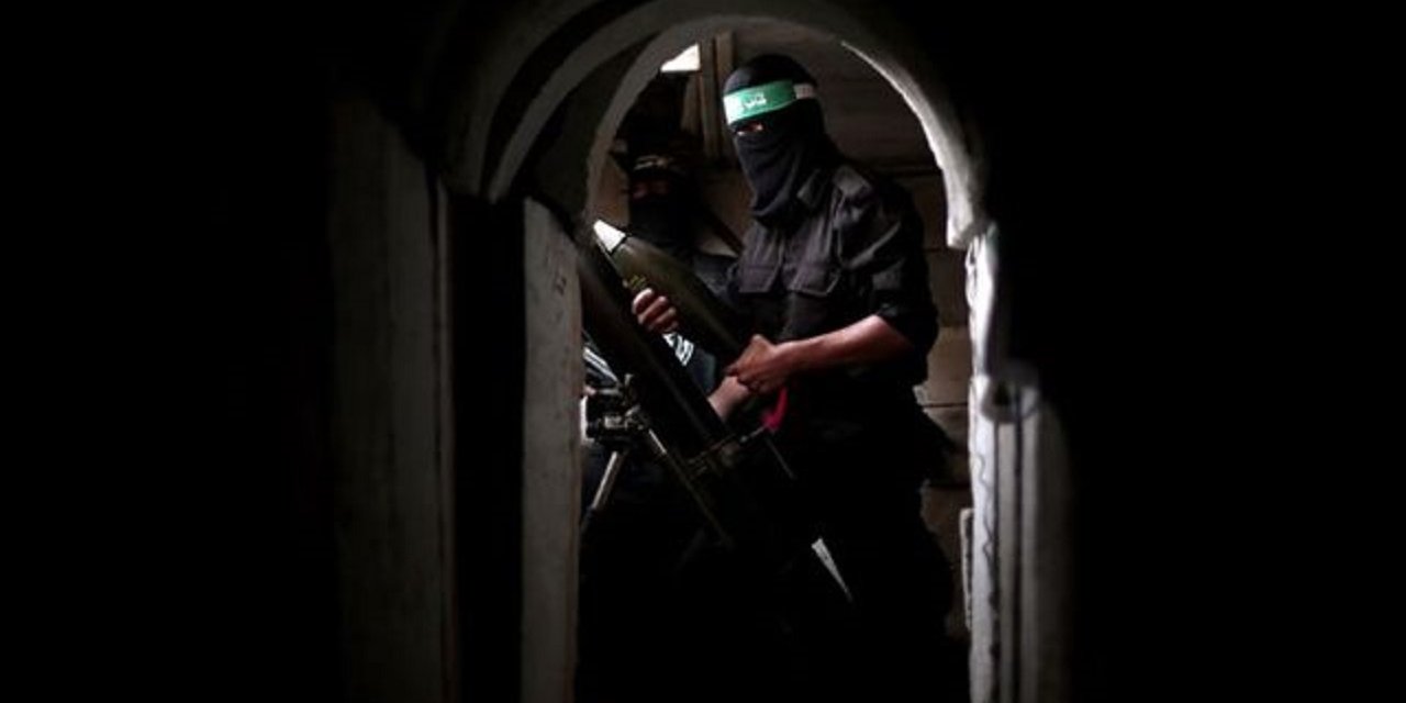 İsrail ordusu, Hamas tünellerine karşı kimyasal silah yaptı