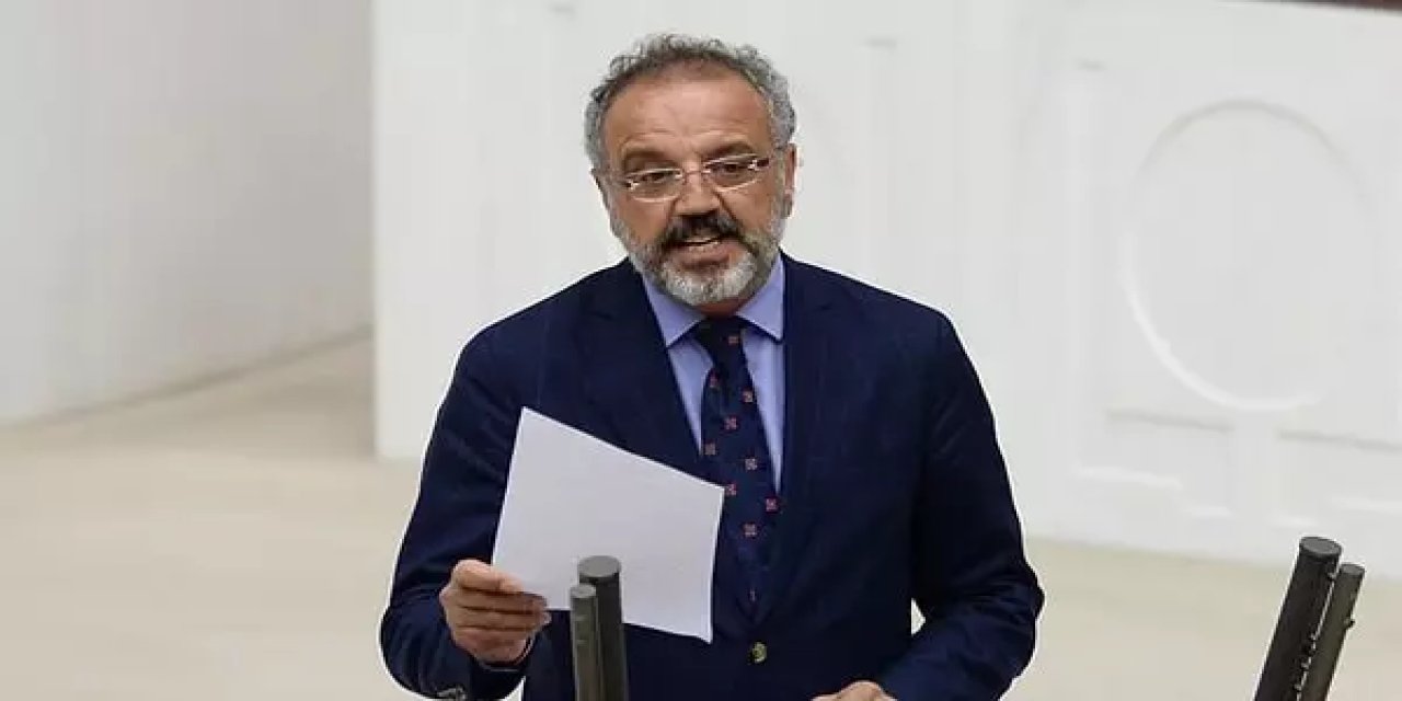 MHP'li Meclis Başkanı HEDEP’li Sakık’a küfür etti