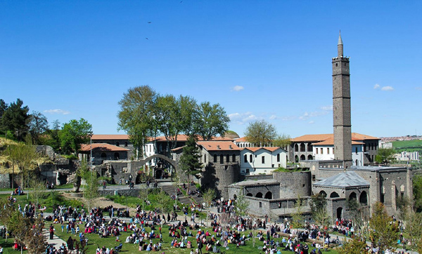 Turizm başlığında son 7 ayda 100 binden fazla haber yapıldı