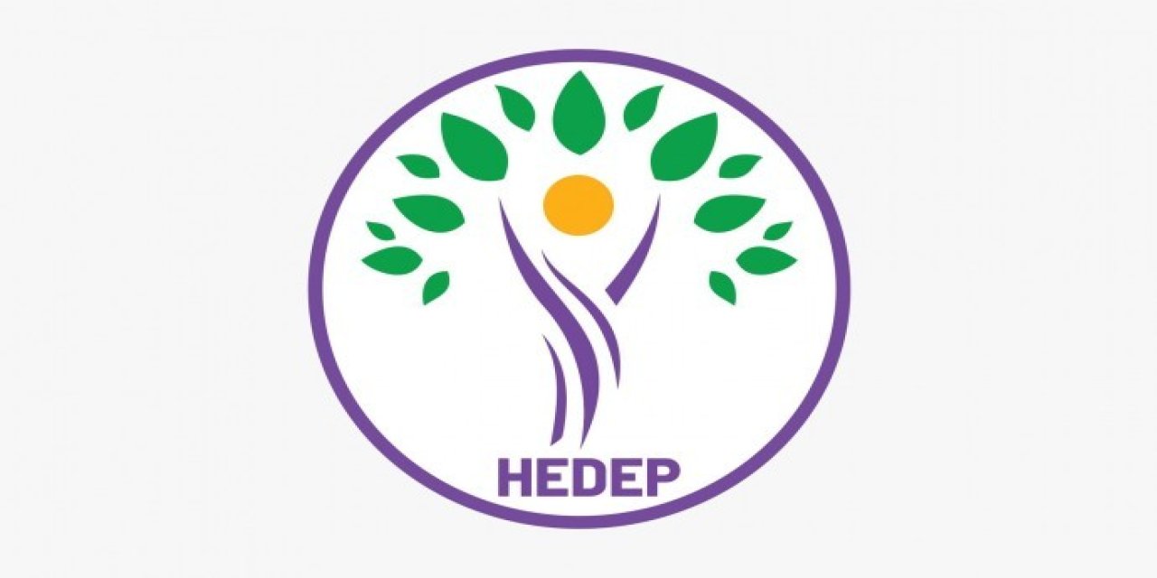 HEDEP Eş Genel Başkanları’nda Cumhuriyet Bayramı açıklaması