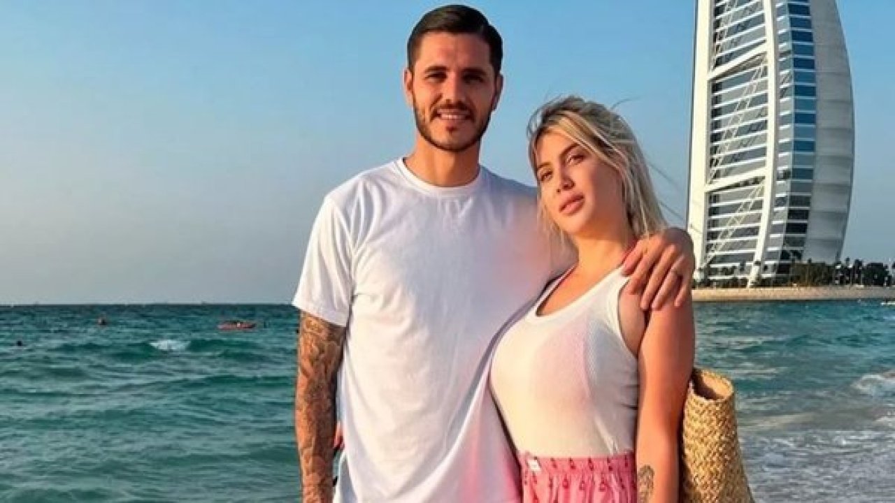 Galatasaraylı yıldız oyuncunun eşi lösemi olduğunu açıkladı