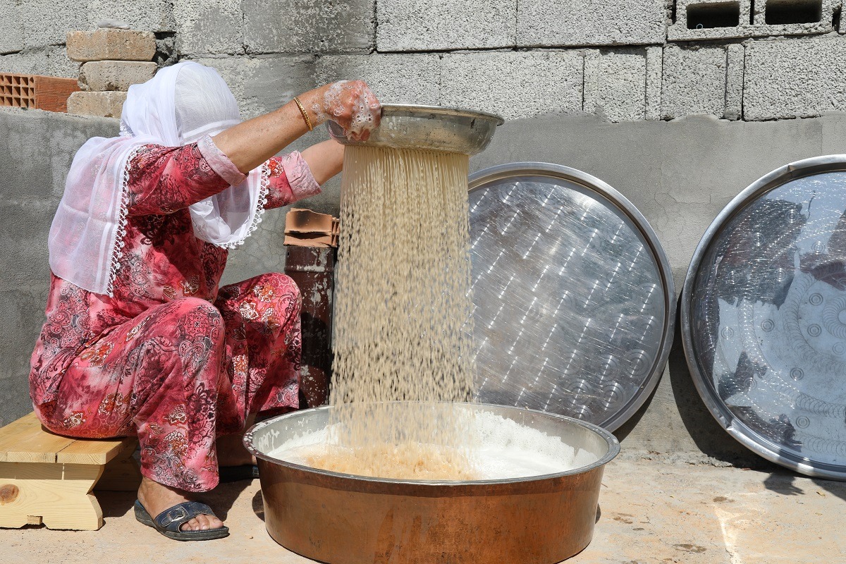 Diyarbakır ‘Mezopotamya Gastronomi Zirvesi’ne hazırlanıyor