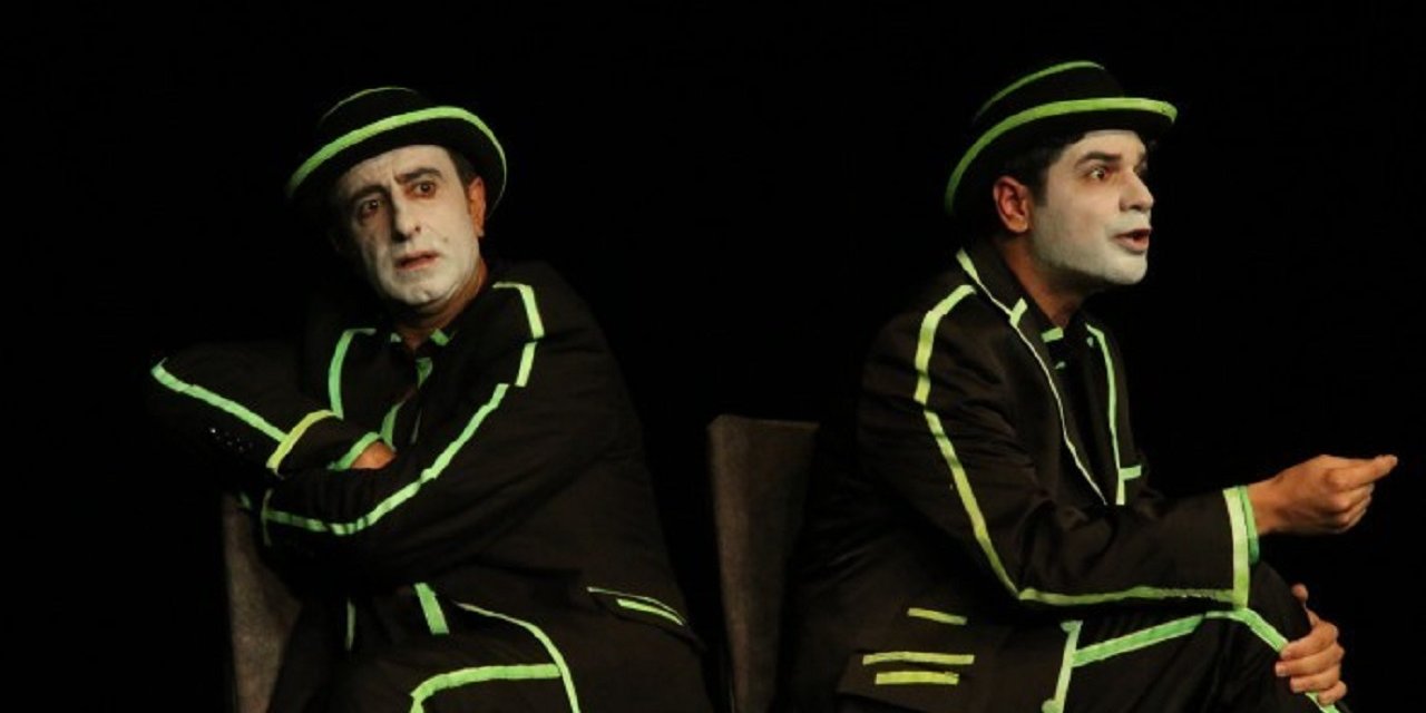 Diyarbakır'da Zazaca tiyatro oyununa yoğun ilgi