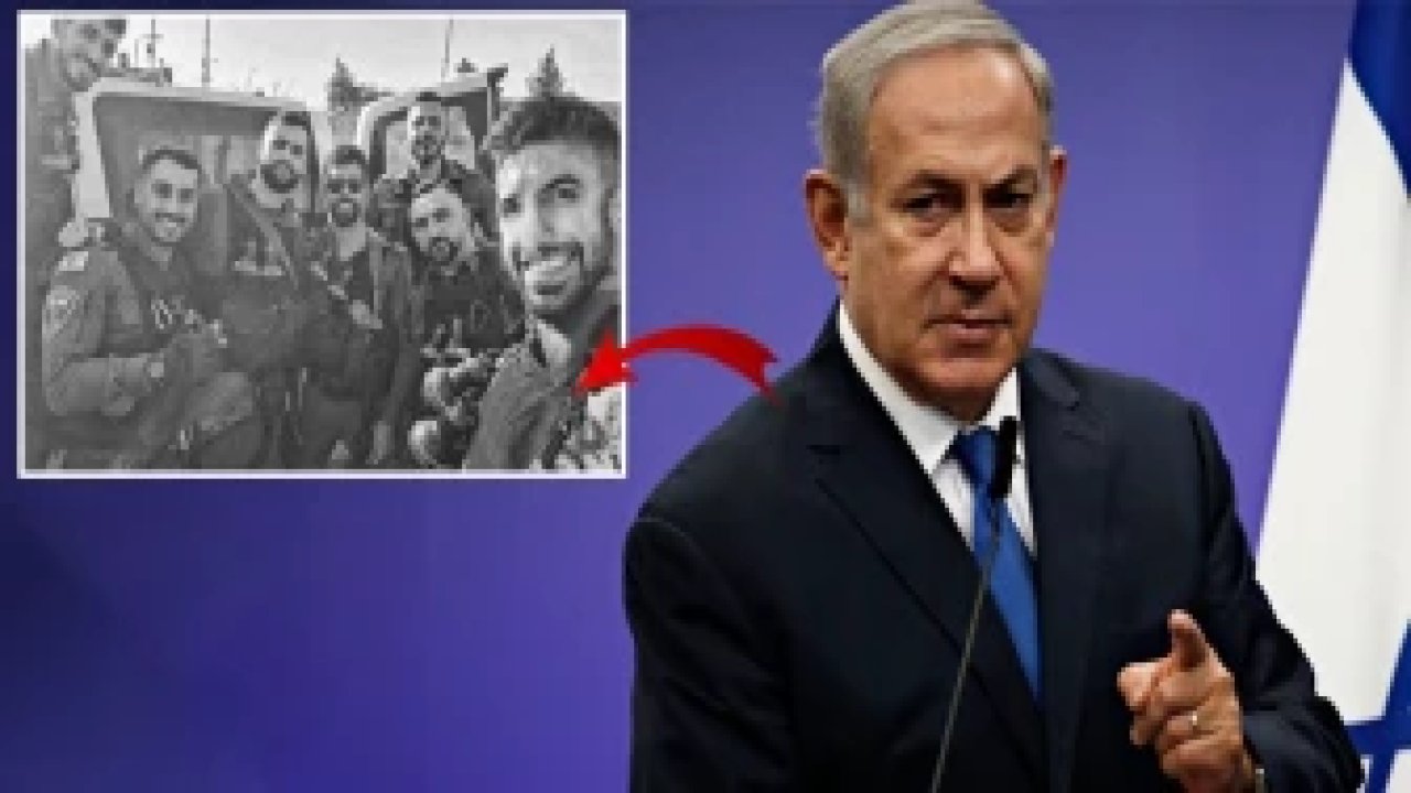 Netanyahu'nun Gazze'deki gizli gücü: Avrupalı paralı askerlerle çalıştı