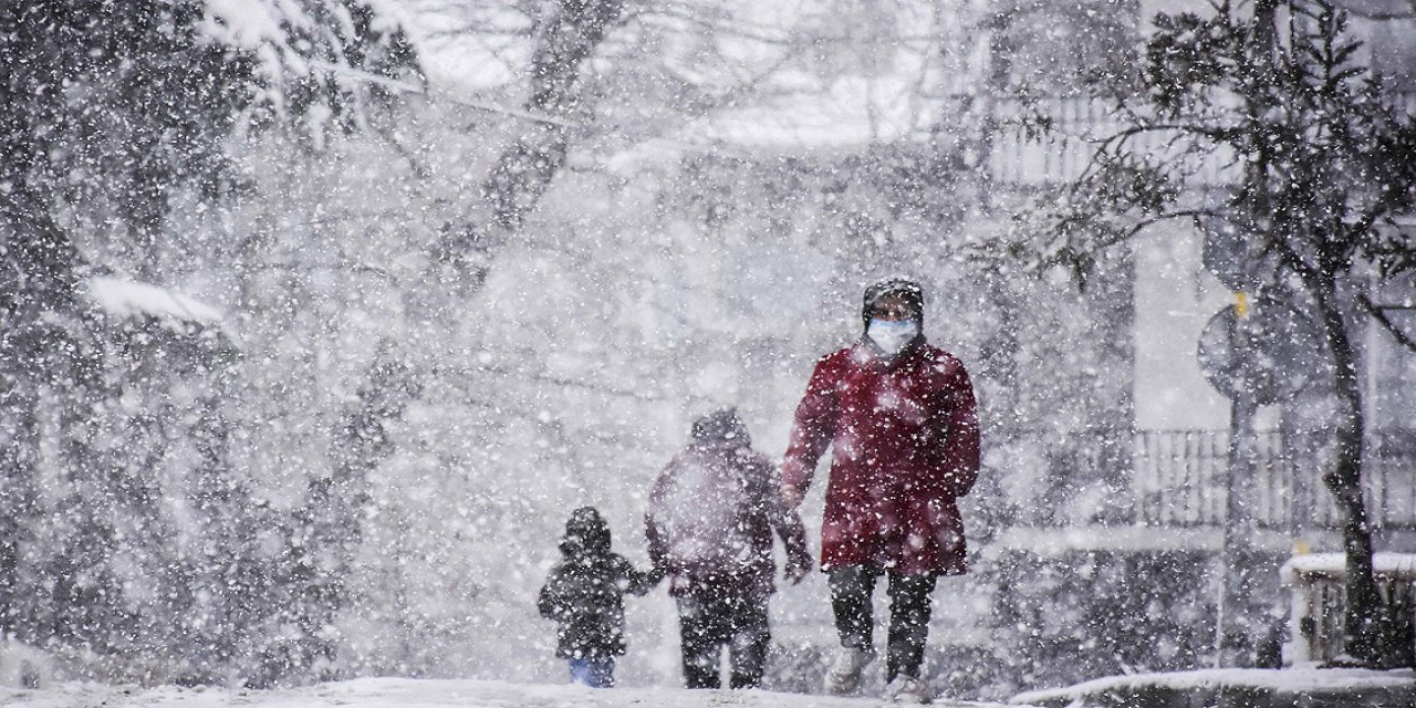 Meteoroloji uzmanları uyardı; La Nina kışı geliyor