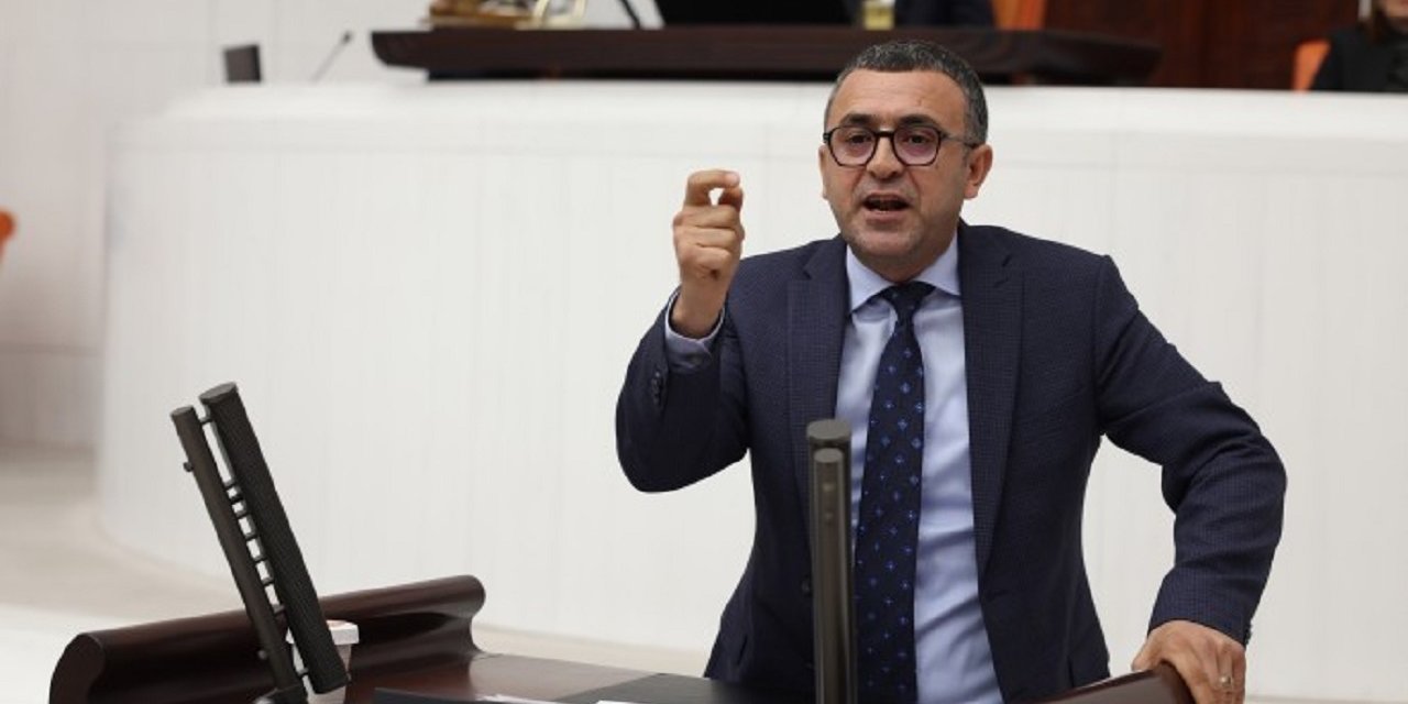 Diyarbakır milletvekilinden Yargıtay değerlendirmesi:  Darbe