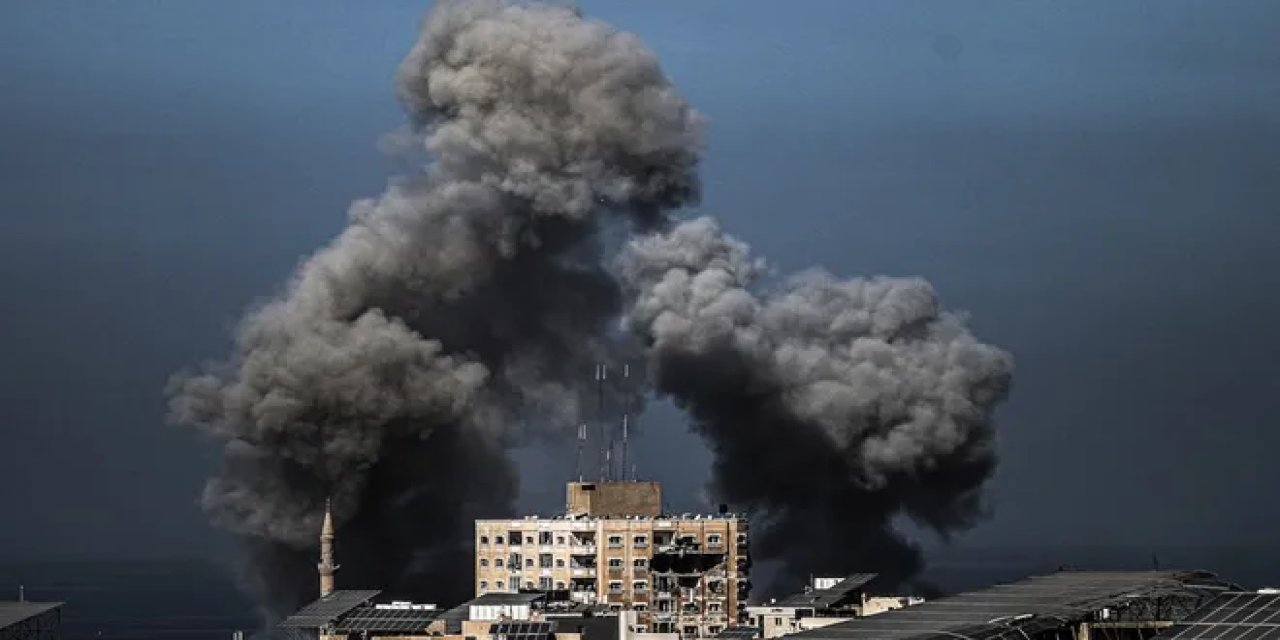 Gazze'de konutların yüzde 50'si yok oldu