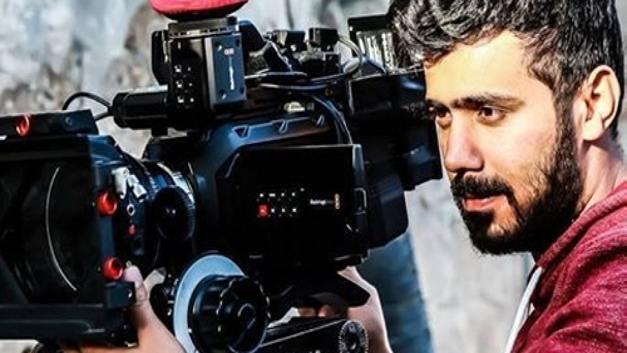 Diyarbakırlı ünlü yönetmen: Ölüm tehditleri alıyorum