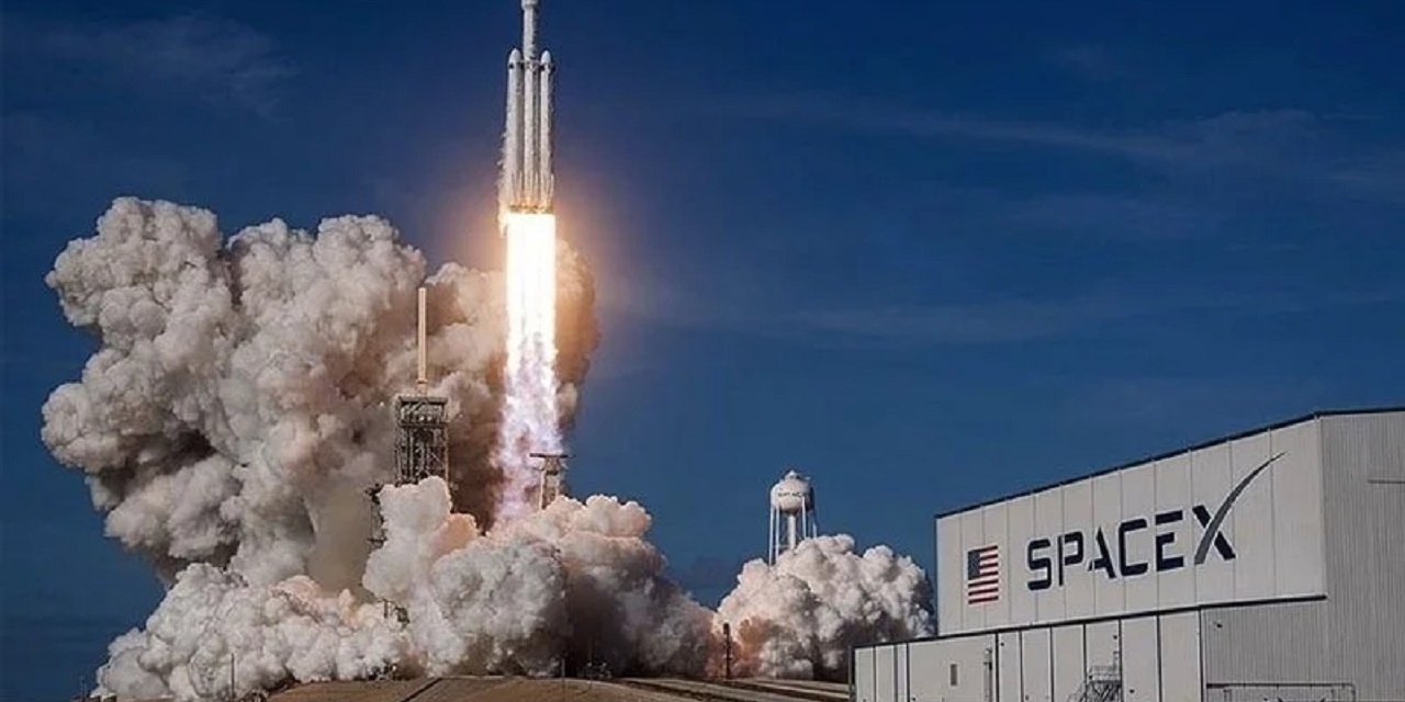 SpaceX'in fırlatılan dev Starship roketinden haber yok!