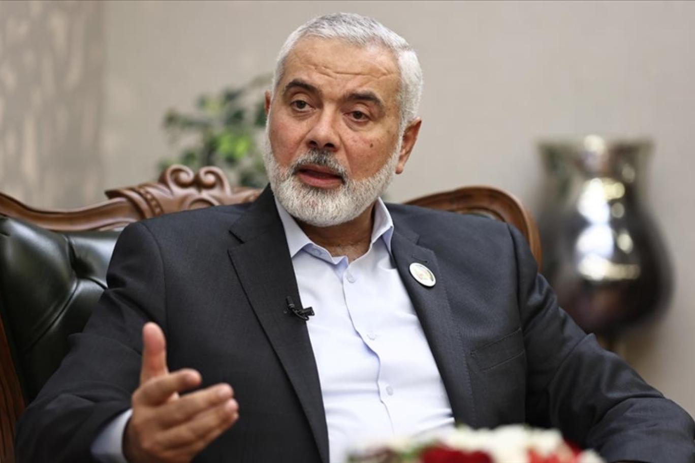 Hamas, İsrail ile ateşkese yakın olduklarını duyurdu