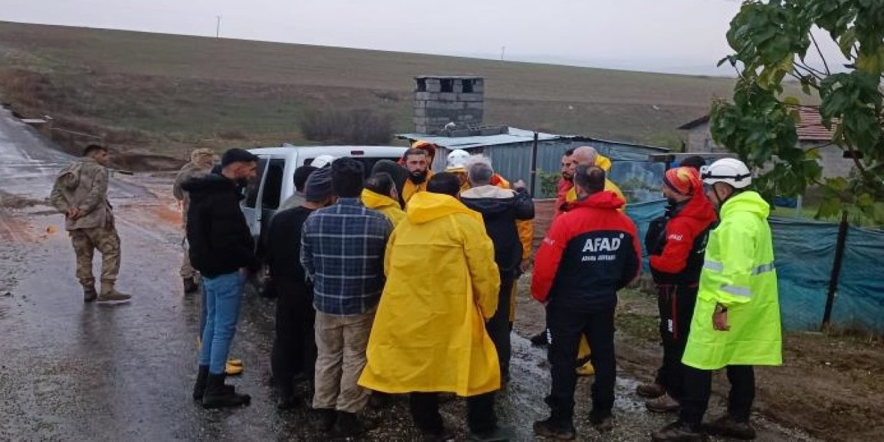 Selden etkilenen Diyarbakır’daki KOBİ'lere kredi desteği