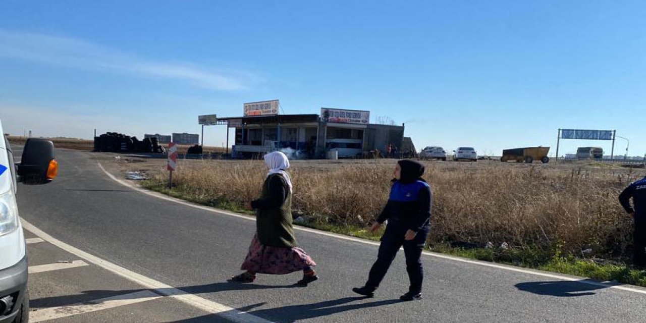 Diyarbakır’da dilencilere ceza yağdı