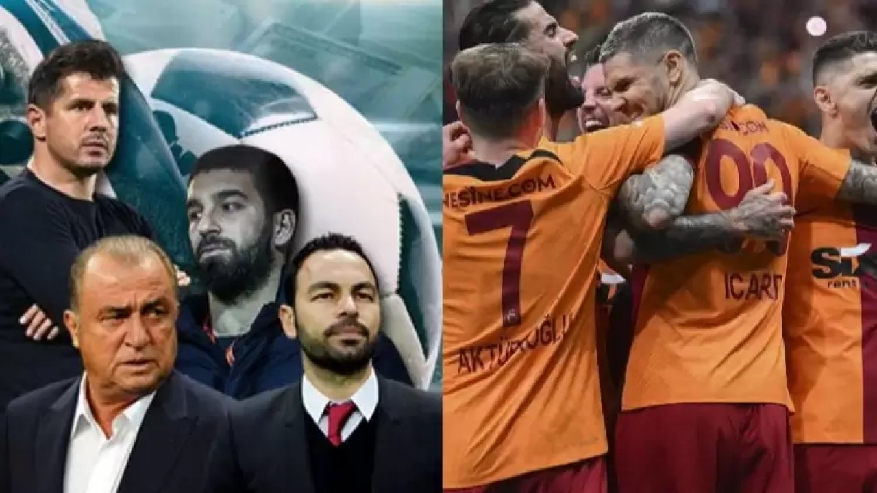 Dolandırıcılık davasında Galatasaraylı oyuncuya olay iddia