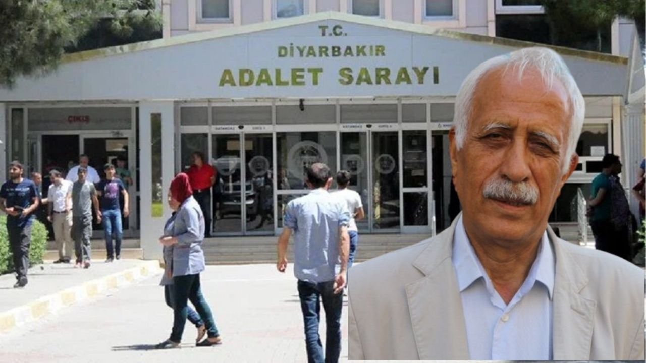 Diyarbakır’da tehdit edilen milletvekilinden suç duyurusu