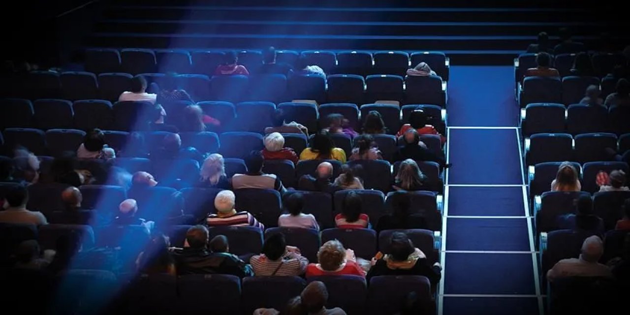 Sinema Salonları: Vizyondaki yeni filmler