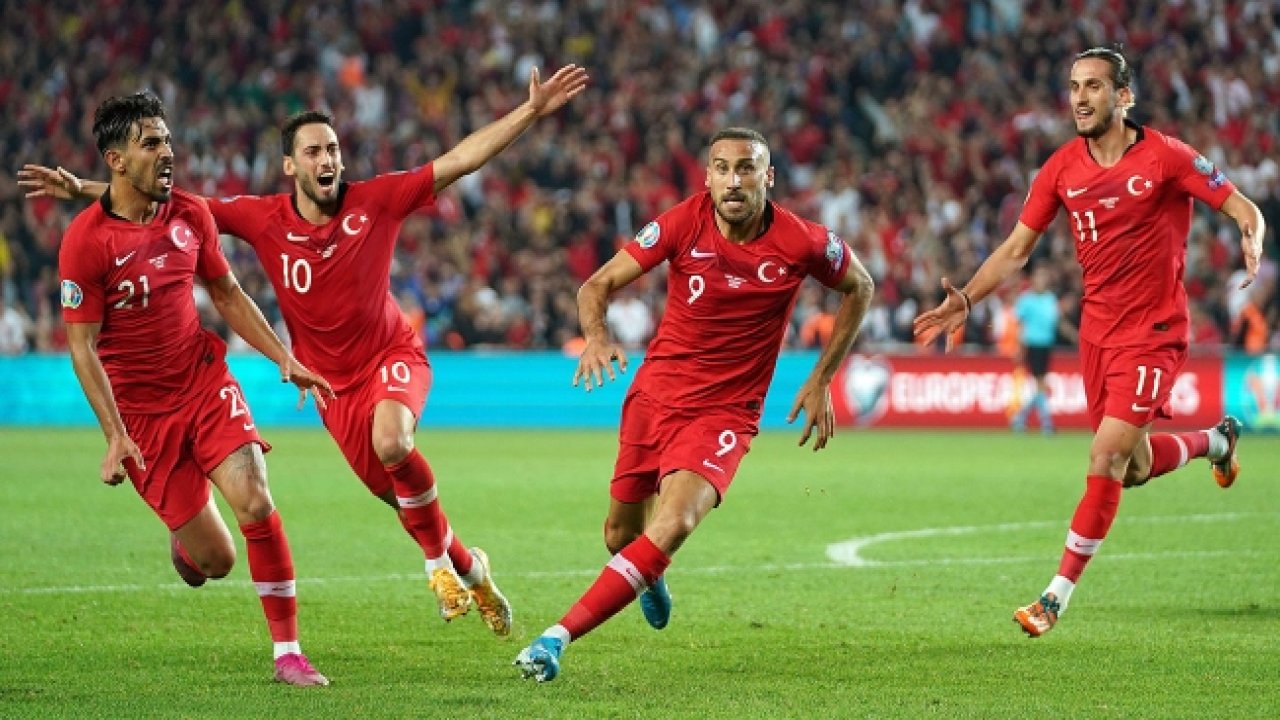 Türkiye'nin EURO 2024'te rakipleri kim olacak?