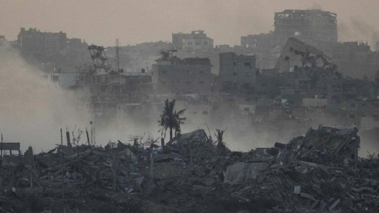 Ateşkesin ardından İsrail katliamı sürüyor