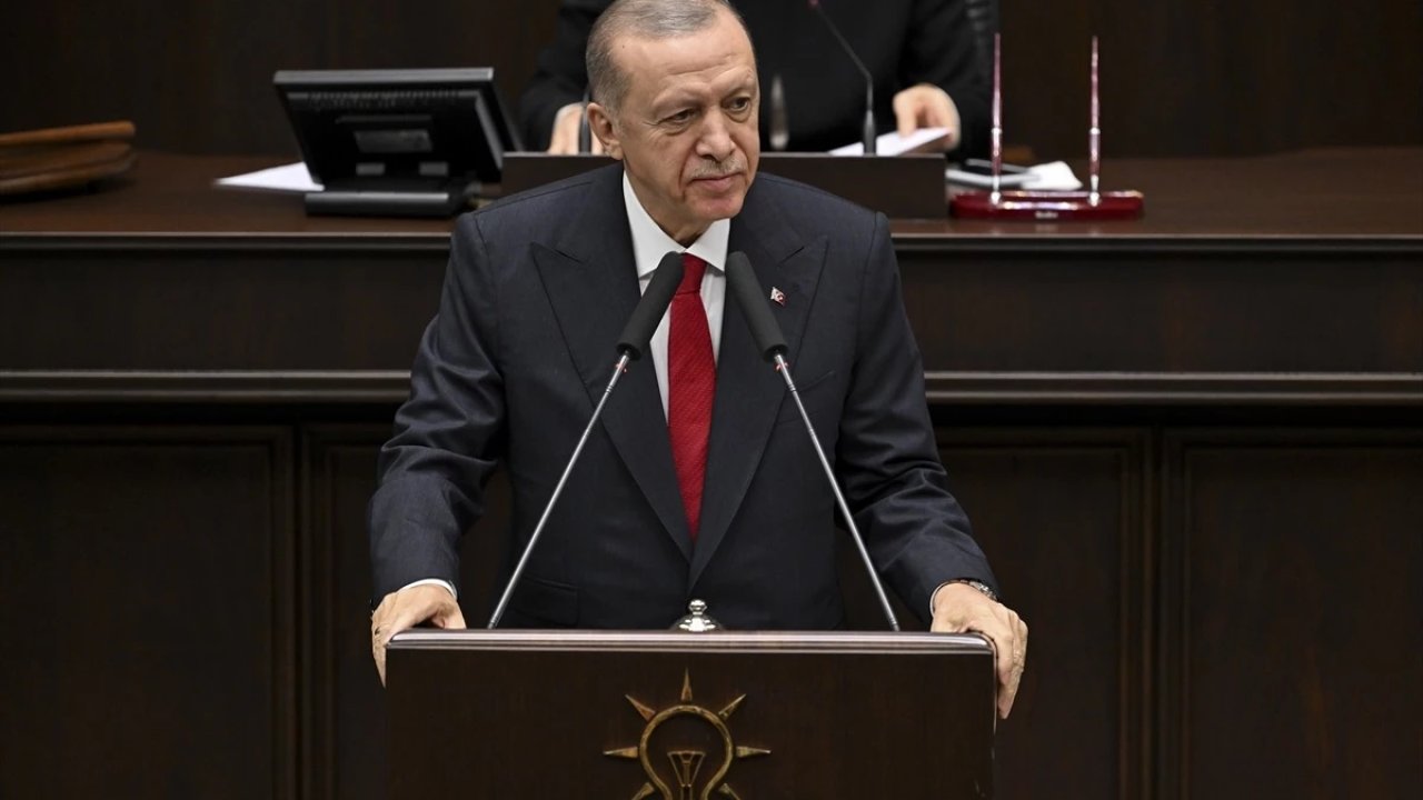 Erdoğan'dan sert tepki: Bedelini ödemeye mahkum olurlar