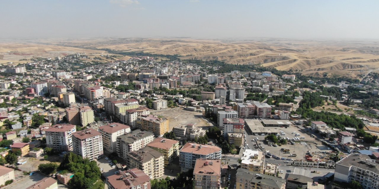 Diyarbakır’a yeni atıksu arıtma tesisi