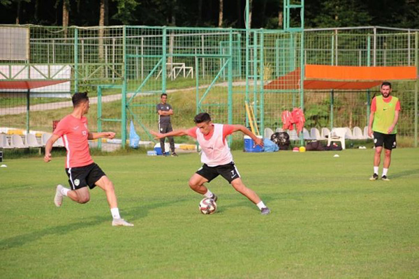 Amedspor’dan Diyarbekirspor ile dostluk maçı açıklaması; Zamansal açıdan uygun değil
