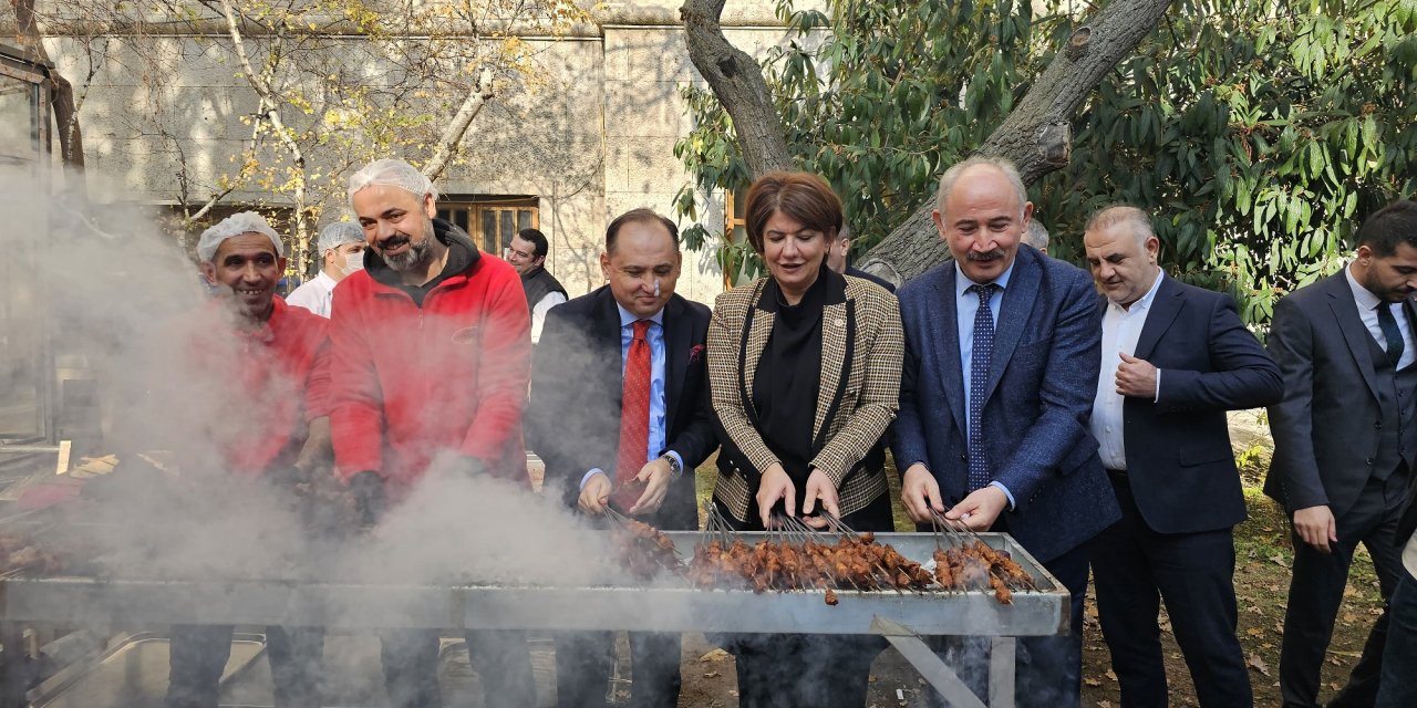 AK Parti Diyarbakır milletvekiline tepki yağdı