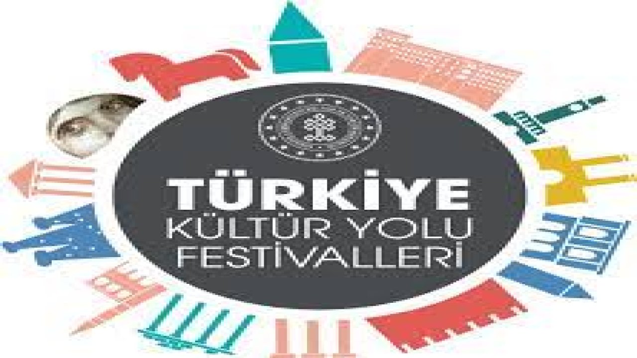 Türkiye Kültür Yolu: Avrupa'nın en iyi festivalleri listesinde