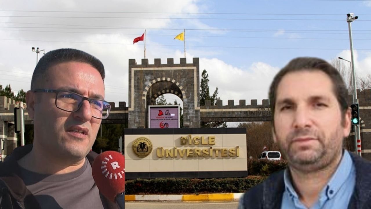 Dicle Üniversitesi Kürdoloji Bölümü lisans düzeyinde açılmıyor