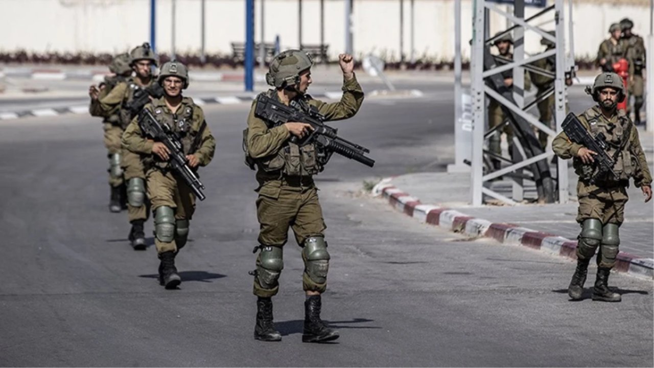 İsrail ordusu 3 rehineyi 'yanlışlıkla' öldürdü