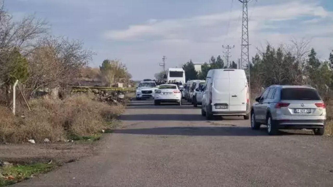 Diyarbakır'da kaçak kontrolü sırasında silahlı saldırı