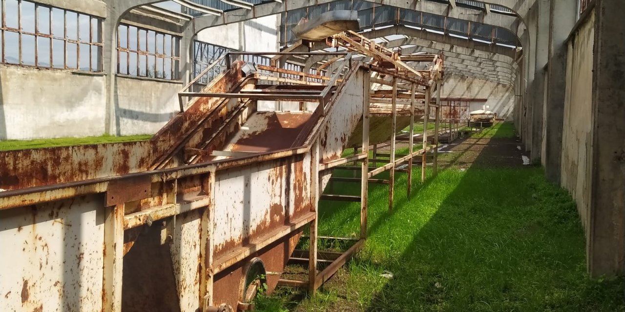 Diyarbakır’daki salça fabrikasıyla ilgili yeni gelişme