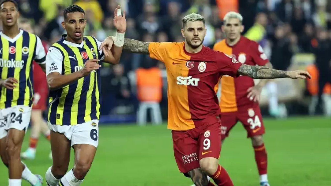 Fenerbahçe'den Galatasaray'ı kızdıracak hareket