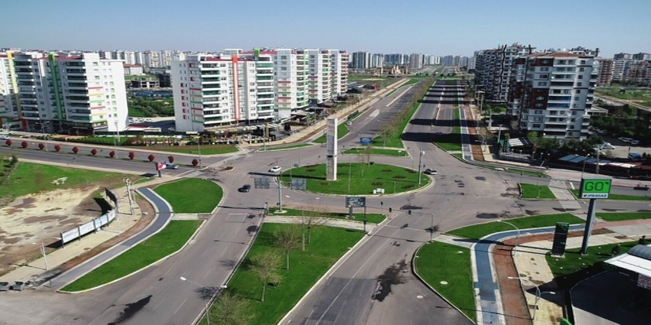 Diyarbakır’da imar planı değişikliğine mahkeme ‘dur’ dedi