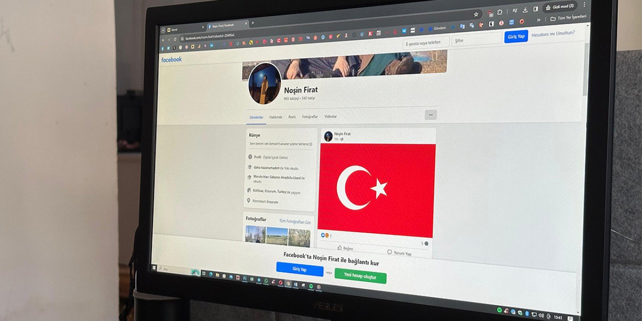 Diyarbakır Barosu, ‘Türk bayrağı paylaşımı’ kararı veren hakimi şikayet etti