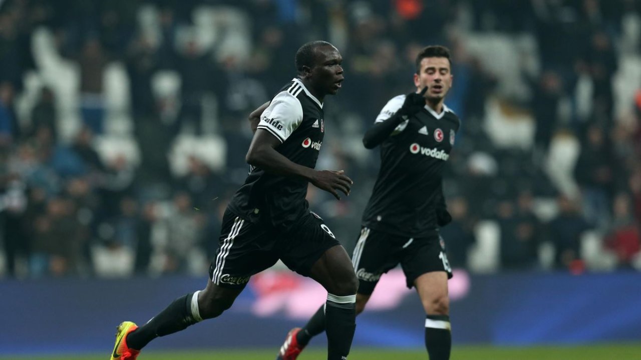 Yıldız futbolcu Beşiktaş'tan ayrılmak istiyor