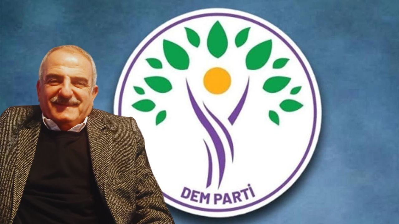 DEM Parti Yenişehir aday adayı Bukarki: Projelerimle adayım