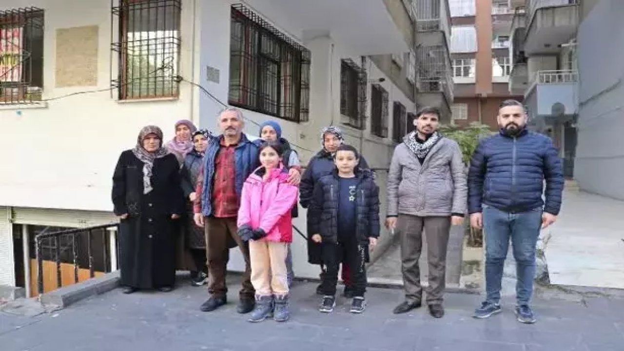 Diyarbakır'da 'doğal gaz' mağduriyeti