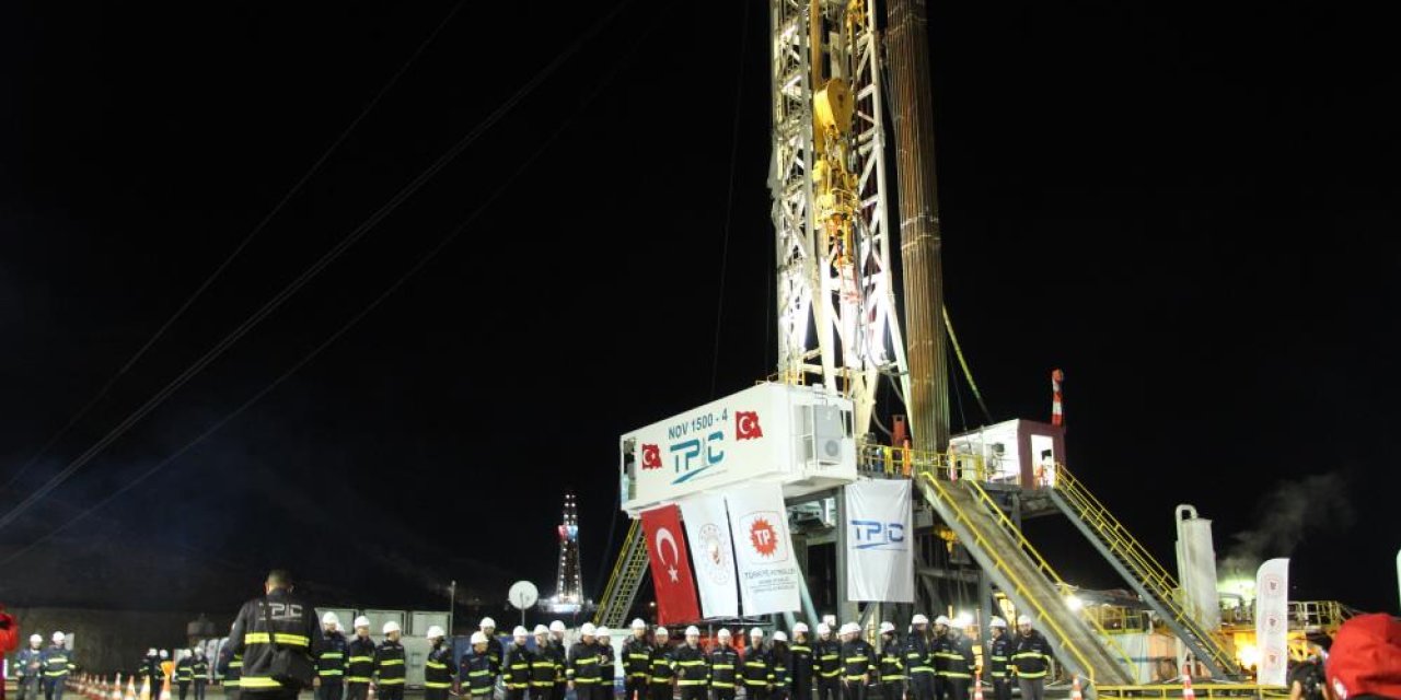 Şırnak, Türkiye'nin en büyük petrol üreten ili haline gelecek